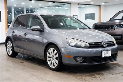 2012 Volkswagen Golf TDI - Photo 3 - Gladstone, OR 97027