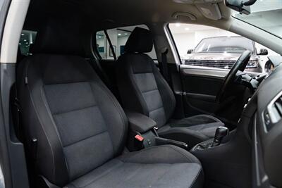 2012 Volkswagen Golf TDI - Photo 10 - Gladstone, OR 97027