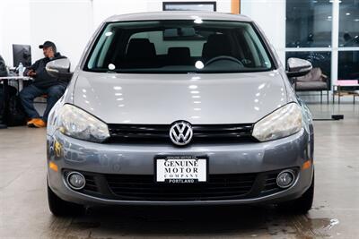 2012 Volkswagen Golf TDI - Photo 2 - Gladstone, OR 97027