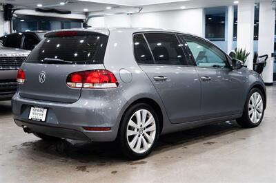 2012 Volkswagen Golf TDI - Photo 4 - Gladstone, OR 97027