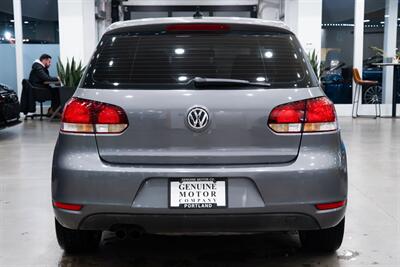 2012 Volkswagen Golf TDI - Photo 5 - Gladstone, OR 97027