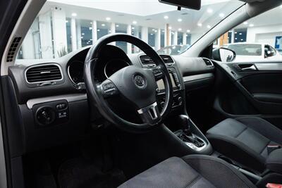 2012 Volkswagen Golf TDI - Photo 7 - Gladstone, OR 97027