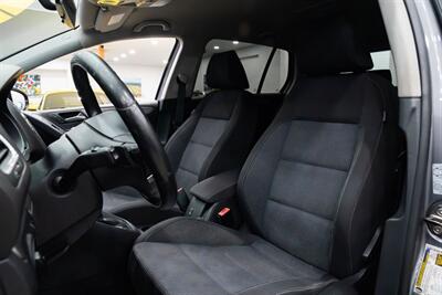 2012 Volkswagen Golf TDI - Photo 8 - Gladstone, OR 97027