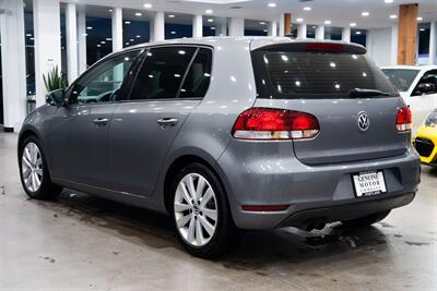 2012 Volkswagen Golf TDI - Photo 6 - Gladstone, OR 97027
