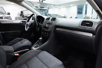 2012 Volkswagen Golf TDI - Photo 9 - Gladstone, OR 97027