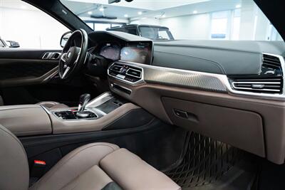 2022 BMW X6 M Base Competition   - Photo 24 - Gladstone, OR 97027