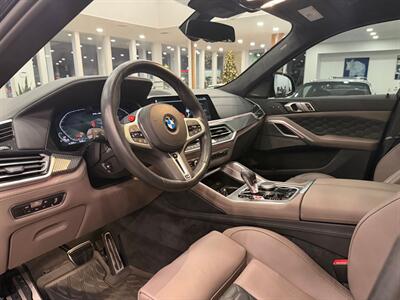 2022 BMW X6 M - Photo 6 - Gladstone, OR 97027