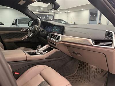 2022 BMW X6 M - Photo 10 - Gladstone, OR 97027
