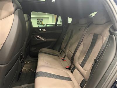 2022 BMW X6 M - Photo 8 - Gladstone, OR 97027
