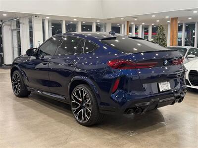 2022 BMW X6 M - Photo 4 - Gladstone, OR 97027
