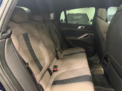 2022 BMW X6 M - Photo 9 - Gladstone, OR 97027