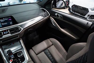 2022 BMW X6 M Base Competition   - Photo 11 - Gladstone, OR 97027