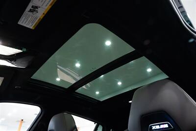 2022 BMW X6 M Base Competition   - Photo 16 - Gladstone, OR 97027