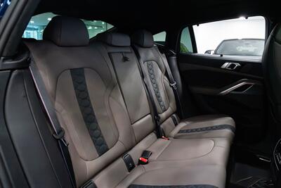 2022 BMW X6 M Base Competition   - Photo 23 - Gladstone, OR 97027