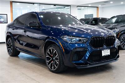 2022 BMW X6 M Base Competition   - Photo 3 - Gladstone, OR 97027
