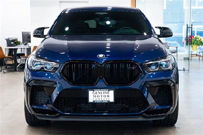 2022 BMW X6 M Base Competition   - Photo 2 - Gladstone, OR 97027