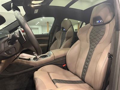 2022 BMW X6 M - Photo 7 - Gladstone, OR 97027