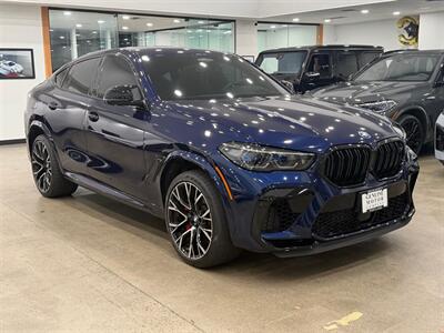 2022 BMW X6 M - Photo 2 - Gladstone, OR 97027