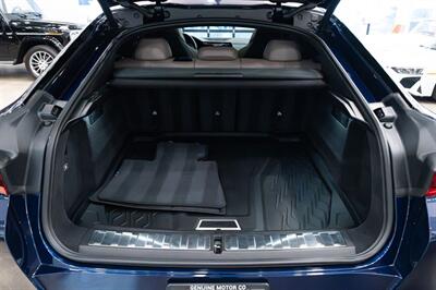 2022 BMW X6 M Base Competition   - Photo 8 - Gladstone, OR 97027