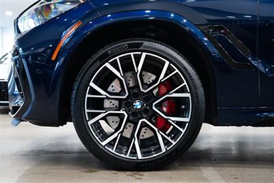 2022 BMW X6 M Base Competition   - Photo 7 - Gladstone, OR 97027