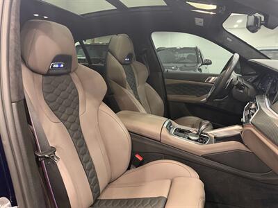 2022 BMW X6 M - Photo 11 - Gladstone, OR 97027