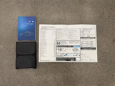 2022 BMW X6 M - Photo 12 - Gladstone, OR 97027