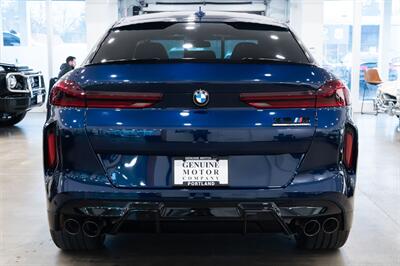 2022 BMW X6 M Base Competition   - Photo 5 - Gladstone, OR 97027