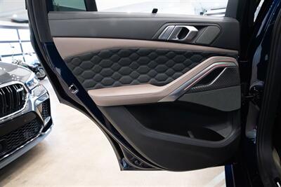 2022 BMW X6 M Base Competition   - Photo 20 - Gladstone, OR 97027