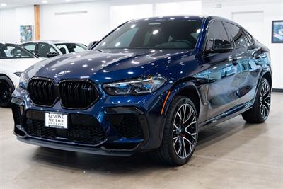 2022 BMW X6 M Base Competition   - Photo 1 - Gladstone, OR 97027