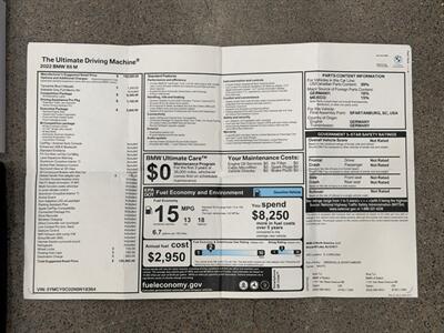 2022 BMW X6 M - Photo 13 - Gladstone, OR 97027