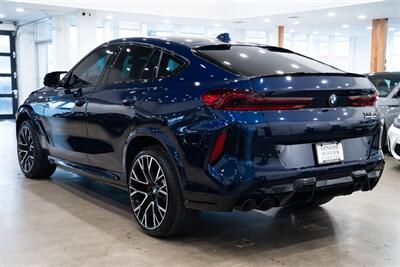 2022 BMW X6 M Base Competition   - Photo 6 - Gladstone, OR 97027