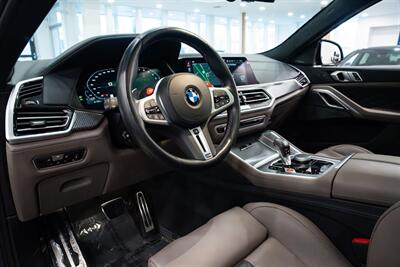 2022 BMW X6 M Base Competition   - Photo 19 - Gladstone, OR 97027