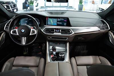 2022 BMW X6 M Base Competition   - Photo 9 - Gladstone, OR 97027