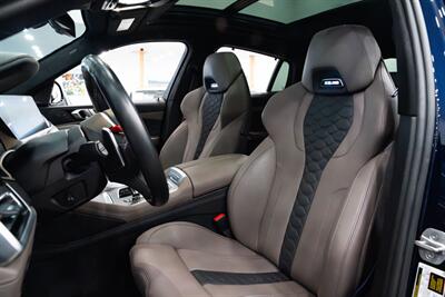 2022 BMW X6 M Base Competition   - Photo 18 - Gladstone, OR 97027