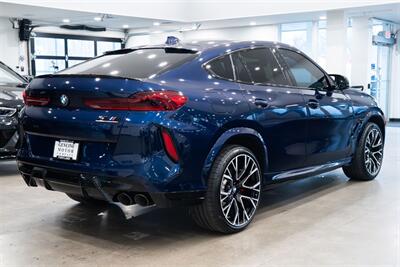 2022 BMW X6 M Base Competition   - Photo 4 - Gladstone, OR 97027