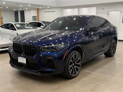 2022 BMW X6 M - Photo 1 - Gladstone, OR 97027