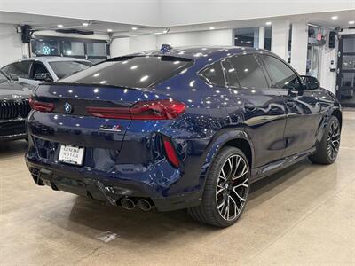 2022 BMW X6 M - Photo 3 - Gladstone, OR 97027
