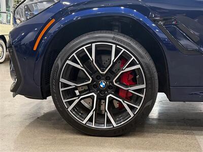 2022 BMW X6 M - Photo 5 - Gladstone, OR 97027