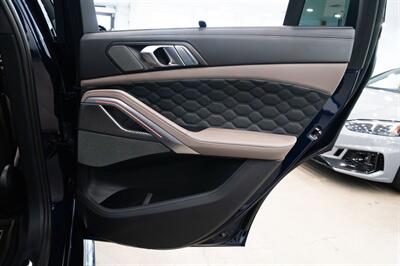 2022 BMW X6 M Base Competition   - Photo 22 - Gladstone, OR 97027