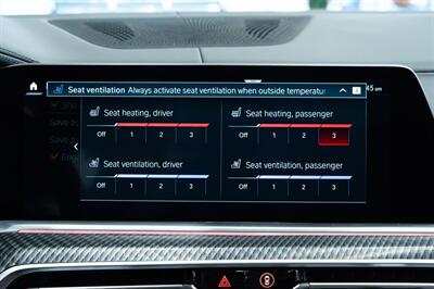 2022 BMW X6 M Base Competition   - Photo 14 - Gladstone, OR 97027