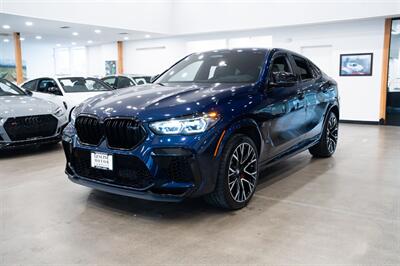 2022 BMW X6 M Base Competition   - Photo 25 - Gladstone, OR 97027