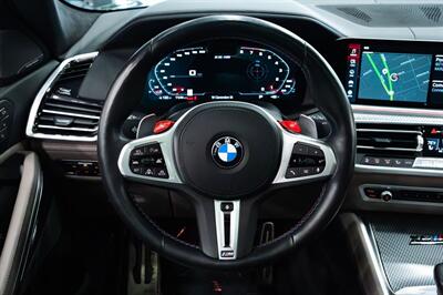 2022 BMW X6 M Base Competition   - Photo 12 - Gladstone, OR 97027