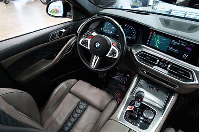 2022 BMW X6 M Base Competition   - Photo 10 - Gladstone, OR 97027