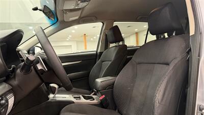 2012 Subaru Outback 2.5i Premium   - Photo 6 - Gladstone, OR 97027