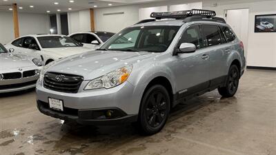 2012 Subaru Outback 2.5i Premium   - Photo 1 - Gladstone, OR 97027