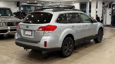 2012 Subaru Outback 2.5i Premium   - Photo 3 - Gladstone, OR 97027