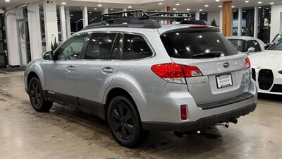 2012 Subaru Outback 2.5i Premium   - Photo 4 - Gladstone, OR 97027
