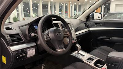 2012 Subaru Outback 2.5i Premium   - Photo 5 - Gladstone, OR 97027