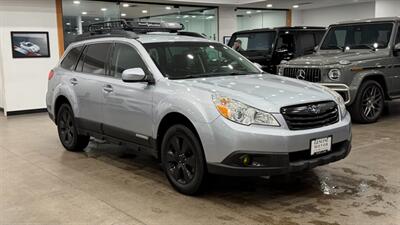 2012 Subaru Outback 2.5i Premium   - Photo 2 - Gladstone, OR 97027