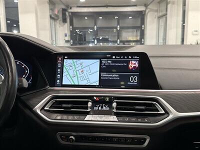 2022 BMW X7 M50i   - Photo 24 - Gladstone, OR 97027